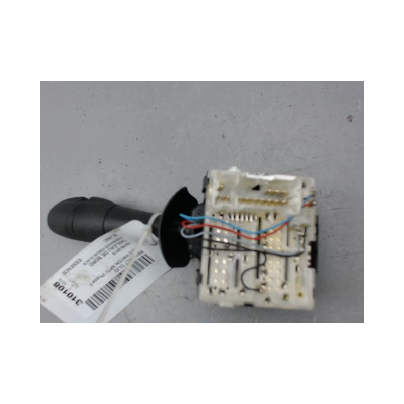 COMMANDE ESSUIE GLACE RENAULT CLIO IV Phase 1 2012-...