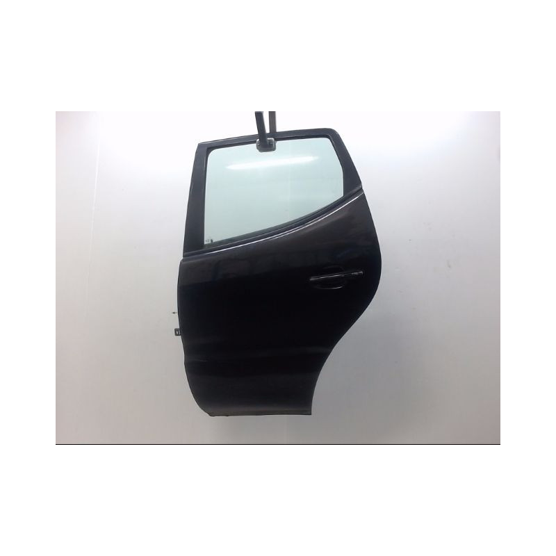 PORTE ARRIERE GAUCHE MERCEDES CLASSE A MONOSP. I Phase 1 (168) 1998-2001