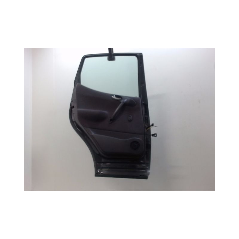 PORTE ARRIERE GAUCHE MERCEDES CLASSE A MONOSP. I Phase 1 (168) 1998-2001