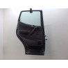 PORTE ARRIERE GAUCHE MERCEDES CLASSE A MONOSP. I Phase 1 (168) 1998-2001