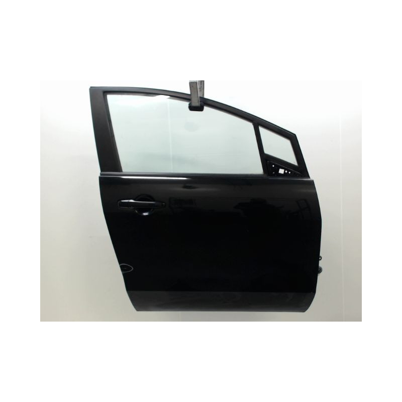 PORTE AVANT DROIT MAZDA 5 MONOSP. I Phase 1 2005-2008