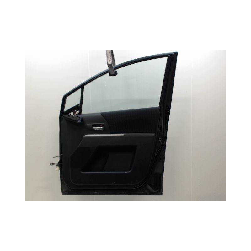 PORTE AVANT DROIT MAZDA 5 MONOSP. I Phase 1 2005-2008