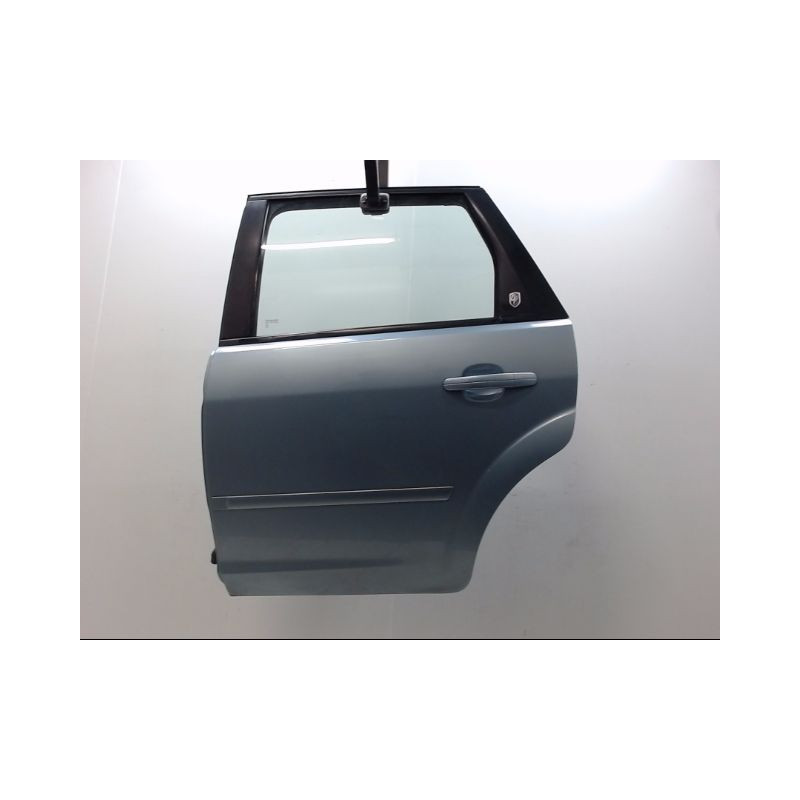 PORTE ARRIERE GAUCHE FORD FOCUS SW 2005-2007
