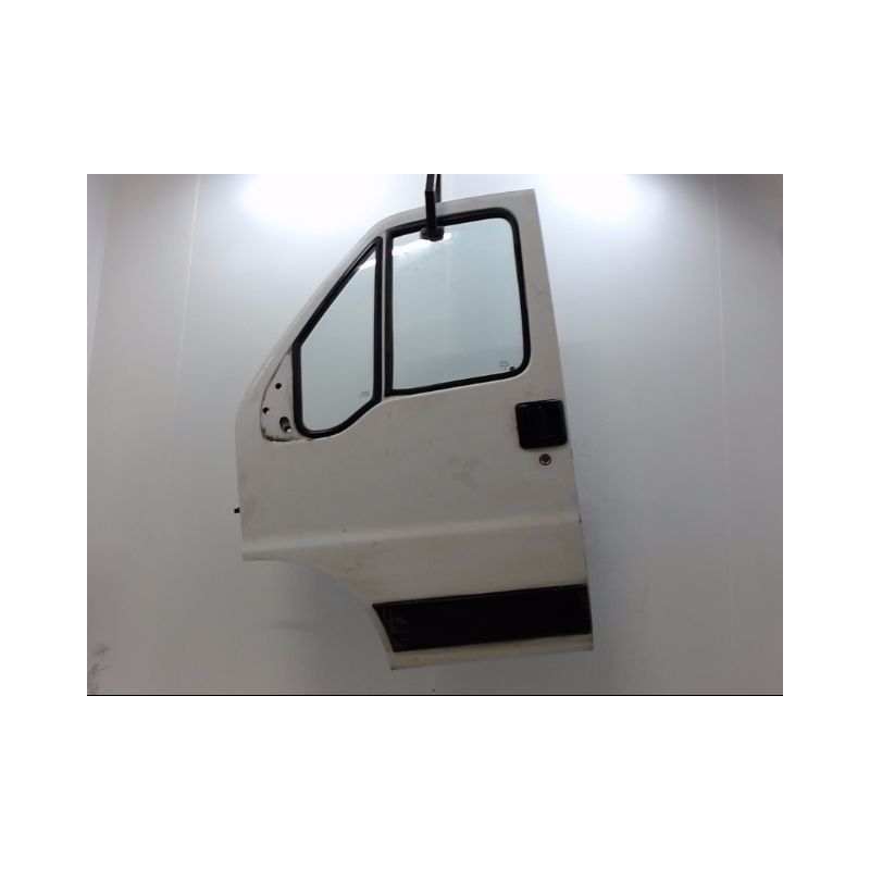 PORTE AVANT GAUCHE CITROEN JUMPER 29C VITRE 2002-