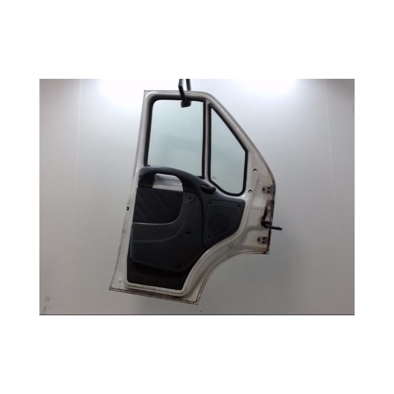 PORTE AVANT GAUCHE CITROEN JUMPER 29C VITRE 2002-