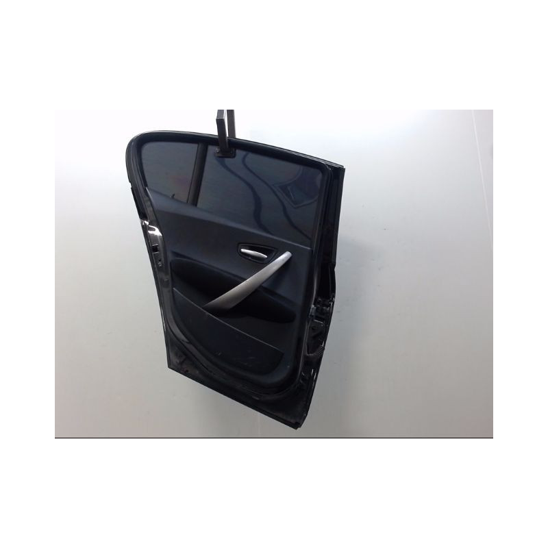 PORTE ARRIERE GAUCHE BMW SERIE 1 I Phase 1 (E87) 2004-2006