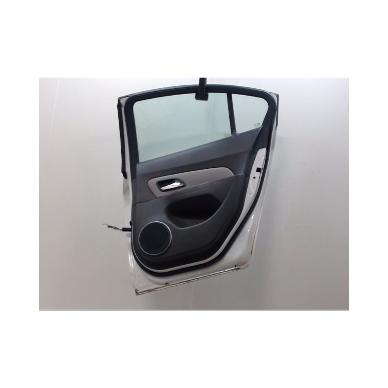 PORTE ARRIERE DROIT CHEVROLET CRUZE BERL. 2009-...