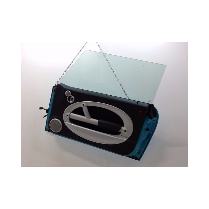 PORTE AVANT DROIT MINI MINI I Phase 1 (R50/R53) 2001-2004
