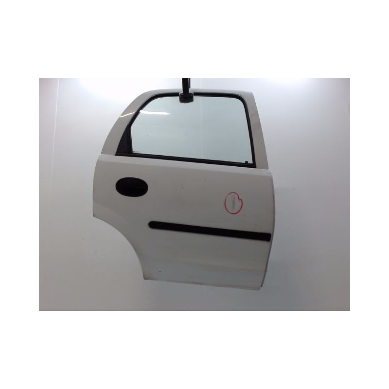 PORTE ARRIERE DROIT OPEL CORSA III Phase 1 (C) 2000-2003