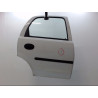 PORTE ARRIERE DROIT OPEL CORSA III Phase 1 (C) 2000-2003