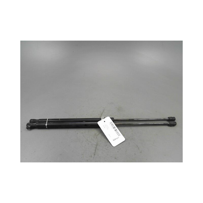 VERIN HAYON G FORD FIESTA VI Phase 1 2008-2012