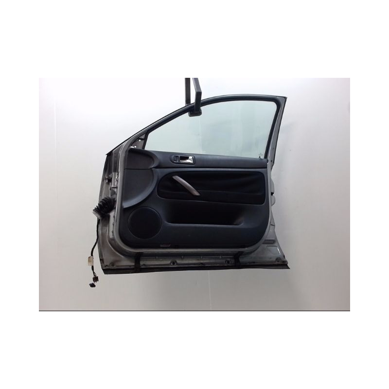 PORTE AVANT DROIT VOLKSWAGEN PASSAT BERL. IV Phase 2 (3B) 2000-2005