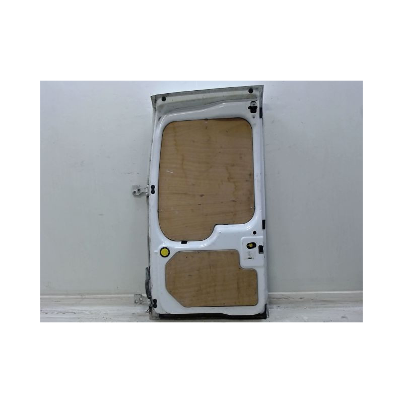 PORTE BATTANTE ARRIERE DROIT FORD TRANSIT CONNECT FG I Phase 1 LONG 2002-2009