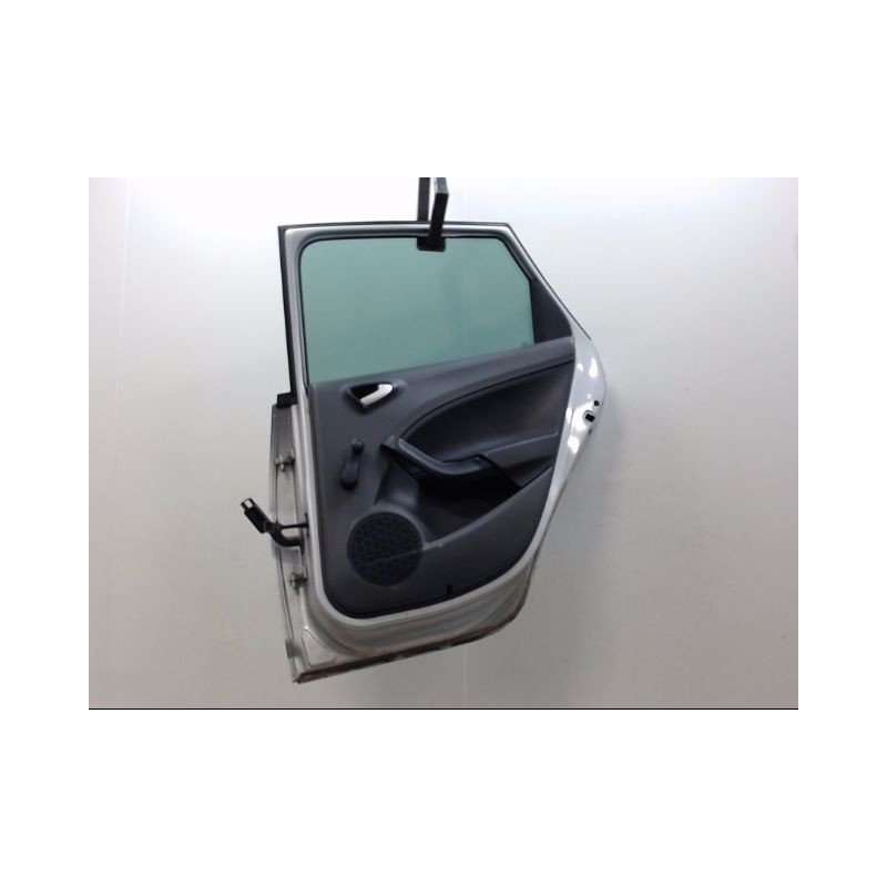 PORTE ARRIERE DROIT SEAT IBIZA IV Phase 1 (6J) 2008-2012