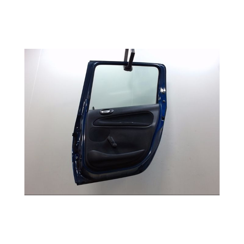 PORTE ARRIERE DROIT PEUGEOT 206 SW 2002-2006