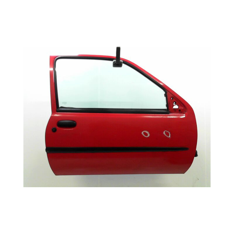 PORTE AVANT DROIT FORD FIESTA III Phase 1 1989-1994
