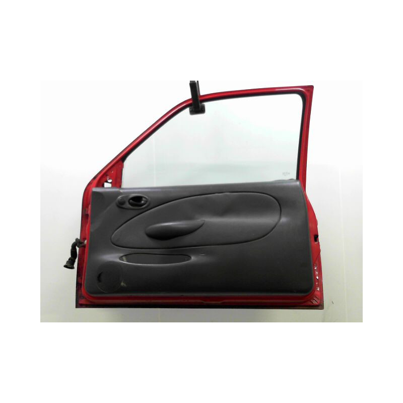 PORTE AVANT DROIT FORD FIESTA III Phase 1 1989-1994