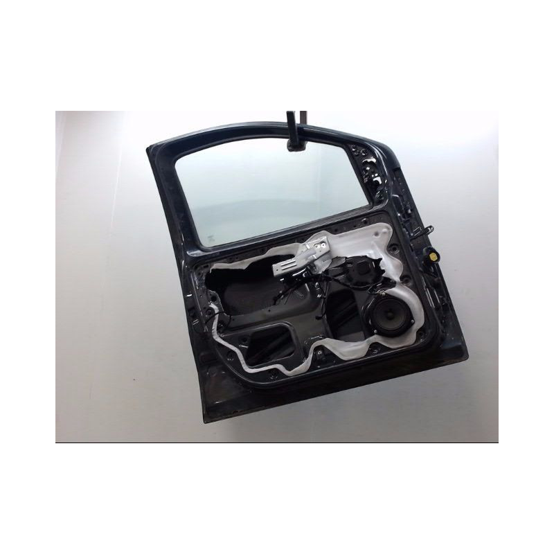 PORTE AVANT GAUCHE CITROEN NEMO COMBI 2008-...