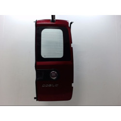 PORTE BATTANTE ARD