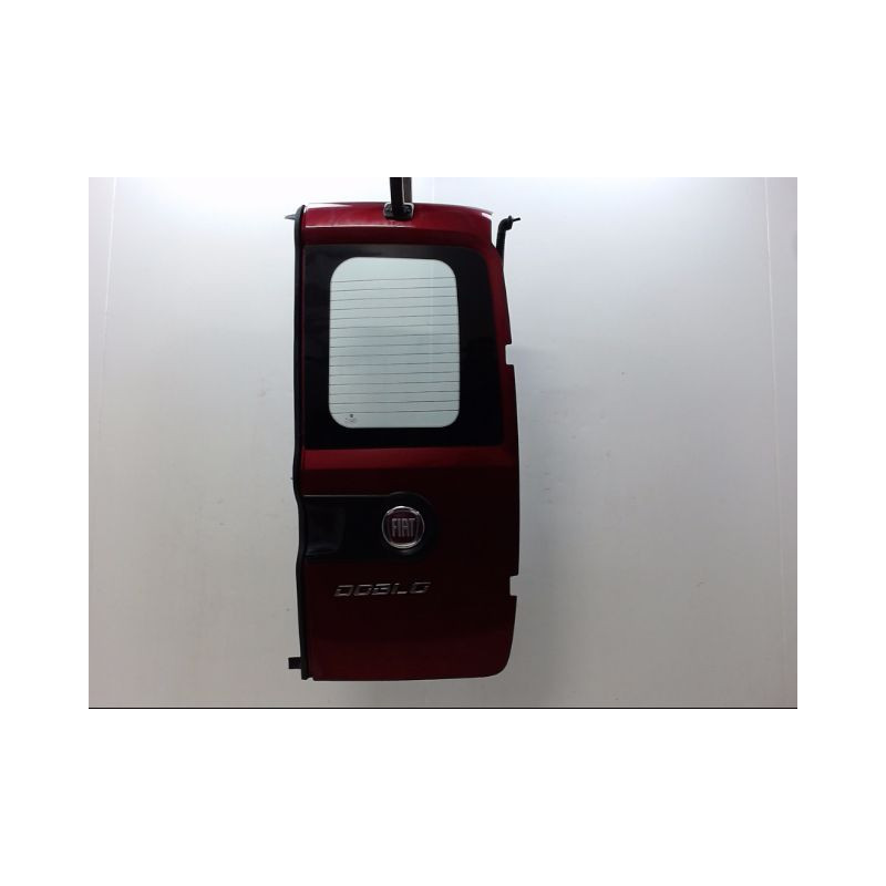 PORTE BATTANTE ARRIERE DROIT FIAT DOBLO BREAK I Phase 2 2006-2009