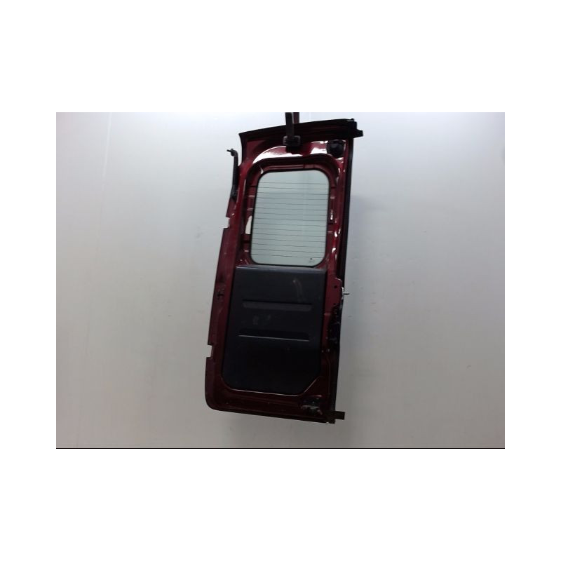 PORTE BATTANTE ARRIERE DROIT FIAT DOBLO BREAK I Phase 2 2006-2009