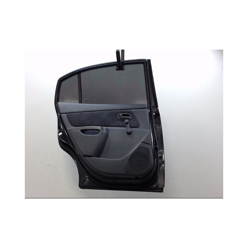 PORTE ARRIERE GAUCHE KIA RIO II Phase 1 2005-2009
