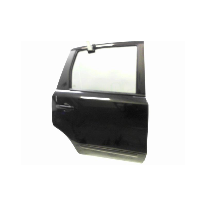 PORTE ARRIERE DROIT NISSAN NOTE I Phase 1 2006-2009