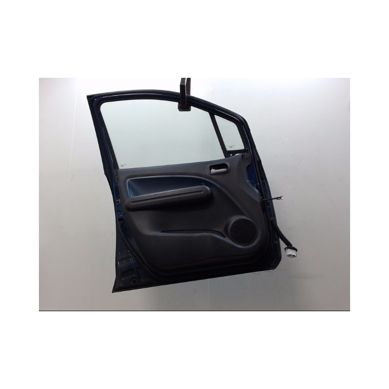 PORTE AVANT GAUCHE OPEL AGILA