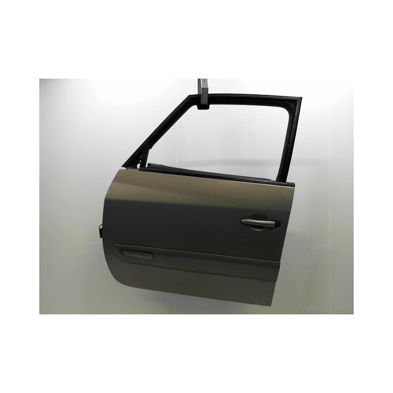 PORTE AVANT GAUCHE RENAULT ESPACE MONOSP. IV Phase 1 2002-2006