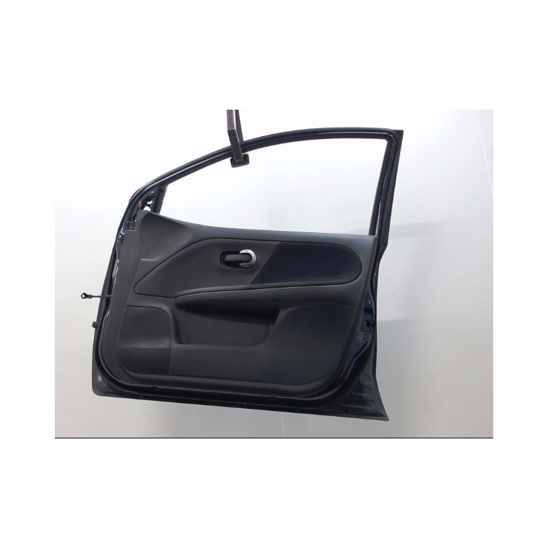 PORTE AVANT DROIT NISSAN NOTE I Phase 1 2006-2009