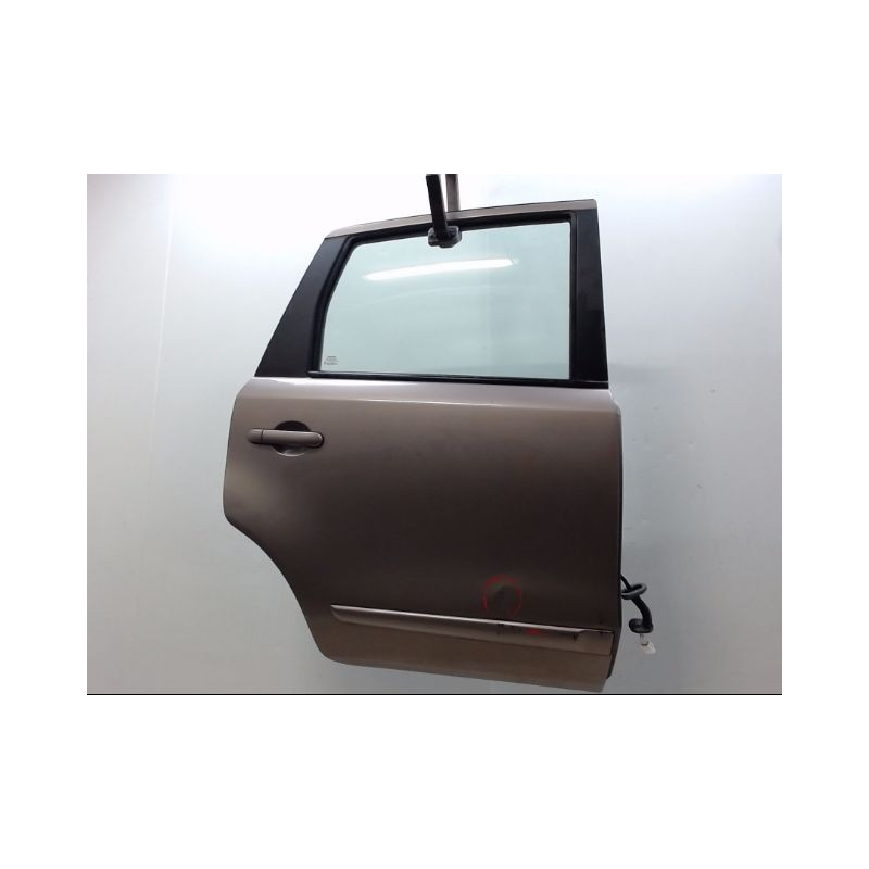 PORTE ARRIERE DROIT NISSAN NOTE I Phase 1 2006-2009