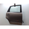 PORTE ARRIERE DROIT NISSAN NOTE I Phase 1 2006-2009