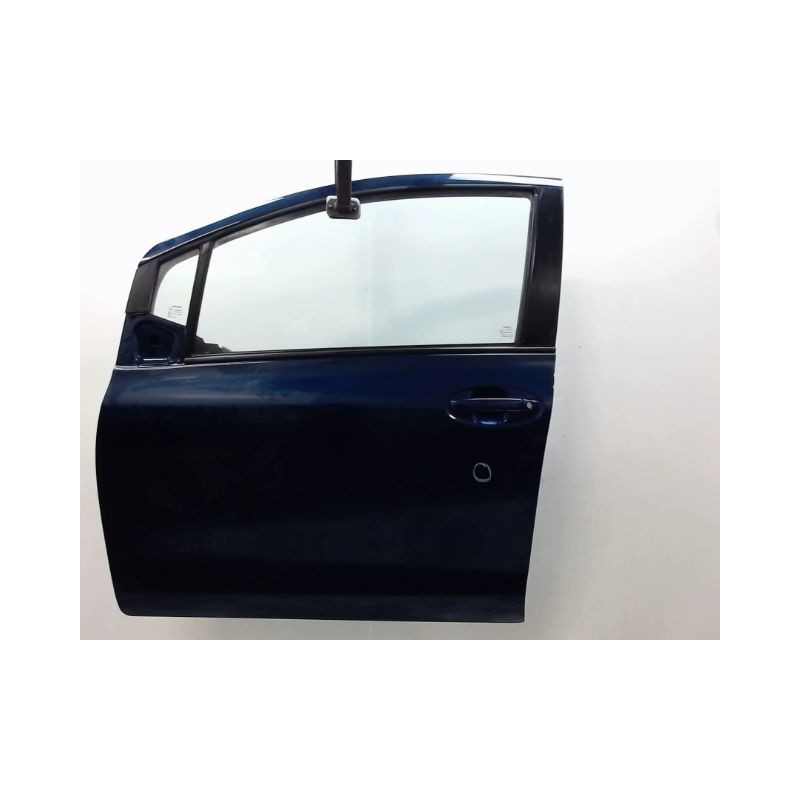PORTE AVANT GAUCHE TOYOTA YARIS II Phase 2 2009-2011