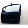 PORTE AVANT GAUCHE TOYOTA YARIS II Phase 2 2009-2011