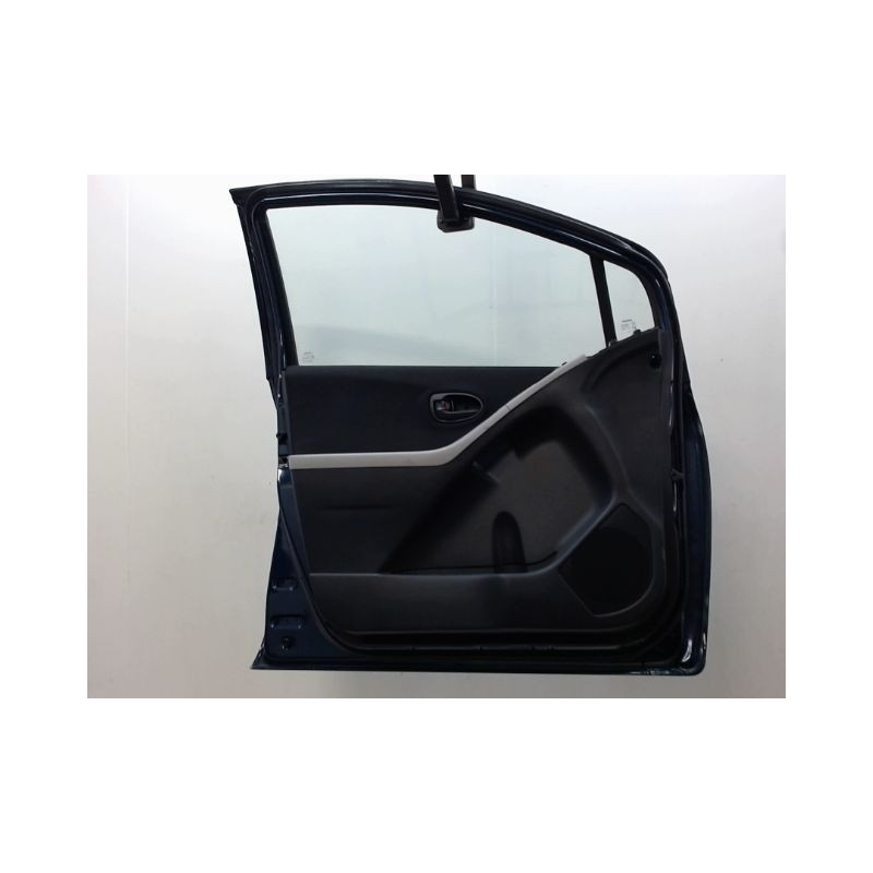 PORTE AVANT GAUCHE TOYOTA YARIS II Phase 2 2009-2011