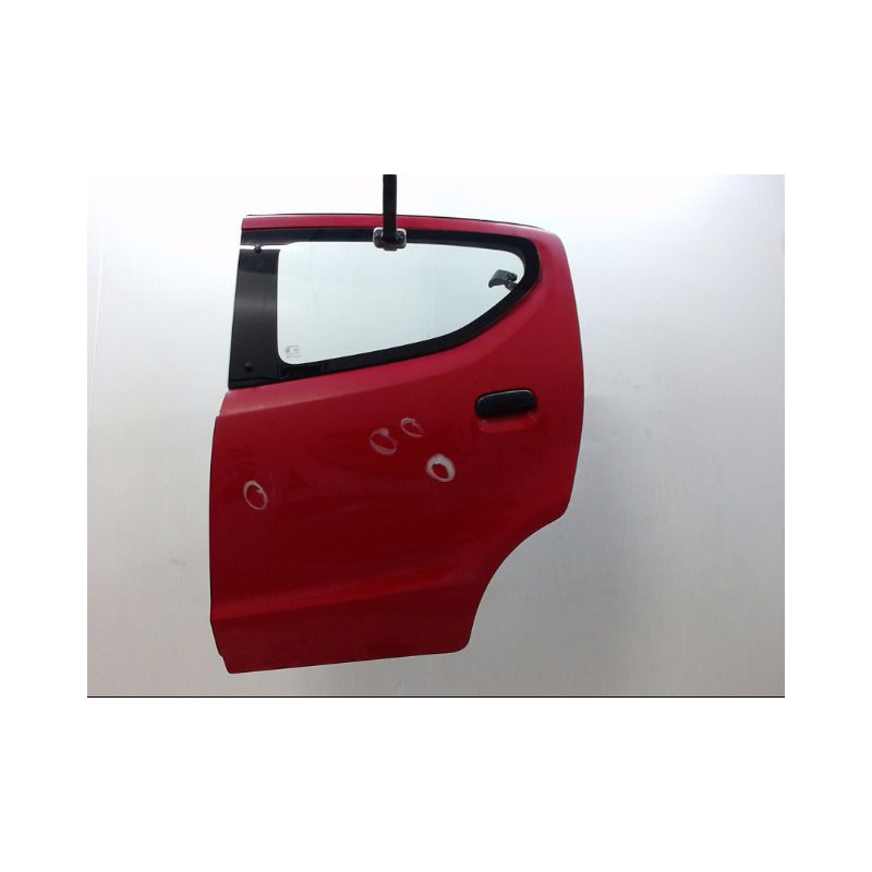 PORTE ARRIERE GAUCHE SUZUKI ALTO III 2009-...