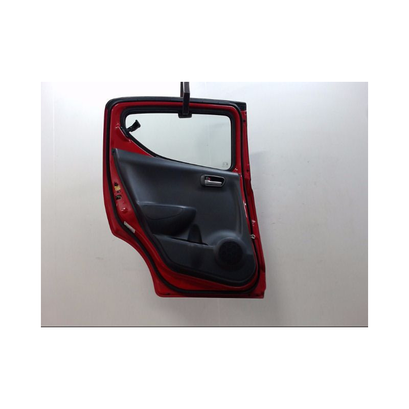 PORTE ARRIERE GAUCHE SUZUKI ALTO III 2009-...