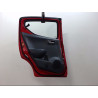 PORTE ARRIERE GAUCHE SUZUKI ALTO III 2009-...