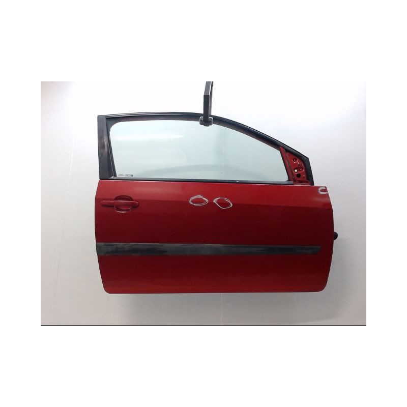 PORTE AVANT DROIT FORD FIESTA V Phase 2 2005-2008