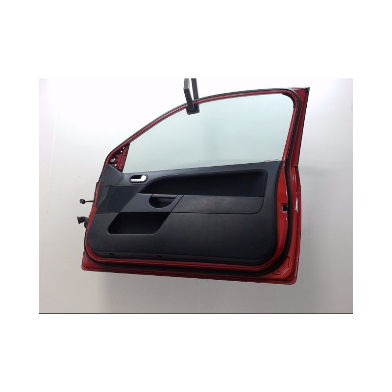 PORTE AVANT DROIT FORD FIESTA V Phase 2 2005-2008