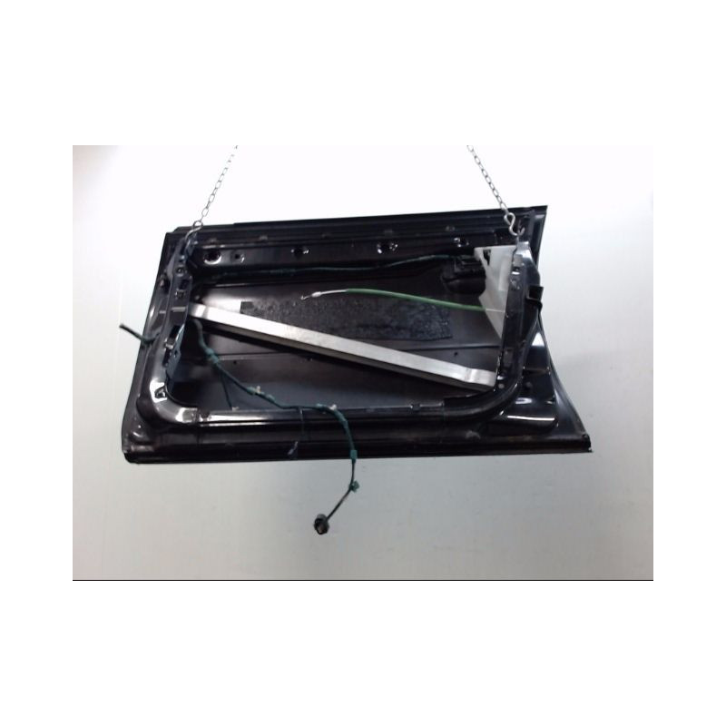 PORTE AVANT DROIT AUDI A3 2000-2003