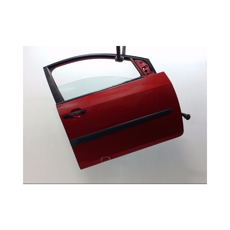 PORTE AVANT DROIT FORD FIESTA V Phase 2 2005-2008