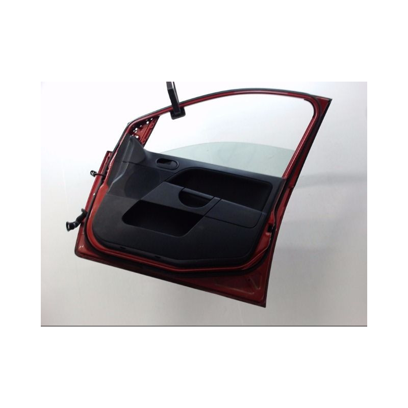 PORTE AVANT DROIT FORD FIESTA V Phase 2 2005-2008