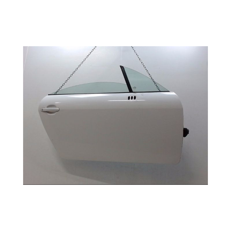 PORTE AVANT DROIT AUDI TT COUPE I (8N) 1998-2006