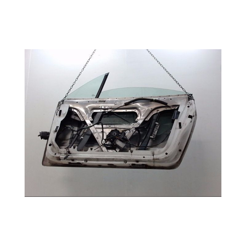 PORTE AVANT DROIT AUDI TT COUPE I (8N) 1998-2006