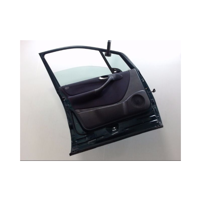 PORTE AVANT GAUCHE MERCEDES CLASSE A MONOSP. I Phase 1 (168) 1998-2001