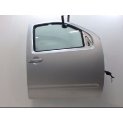 PORTE AVD