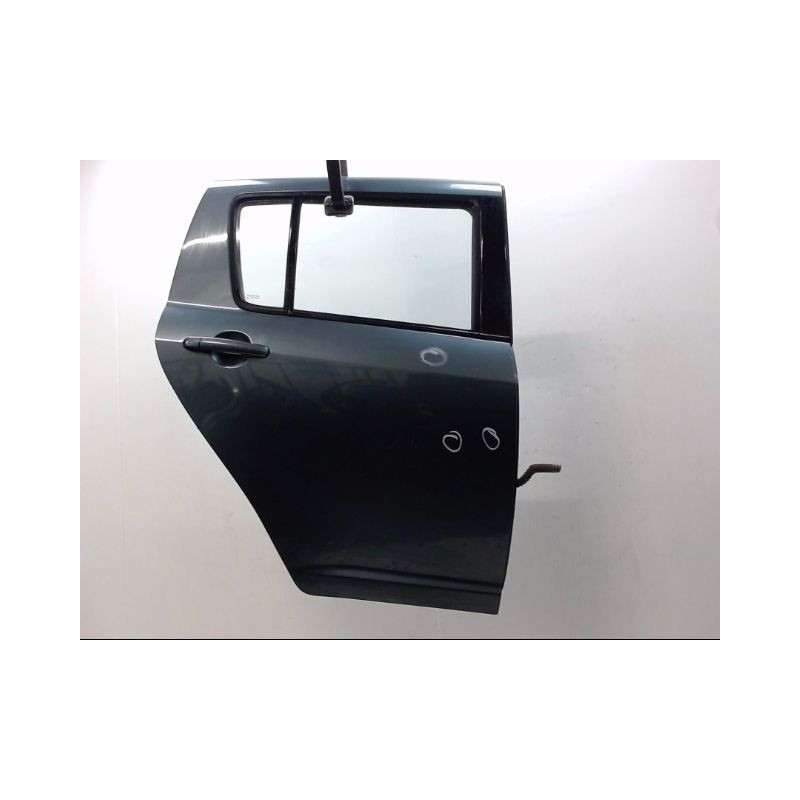 PORTE ARRIERE DROIT SUZUKI SWIFT III 2005-2011