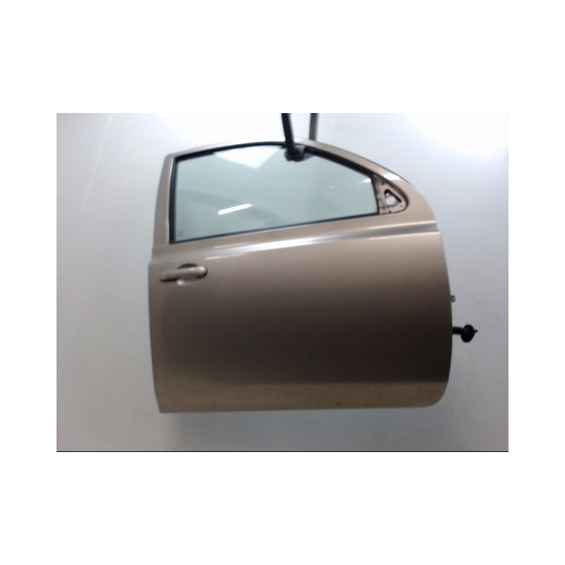 PORTE AVANT DROIT NISSAN MICRA III Phase 1 2003-2005
