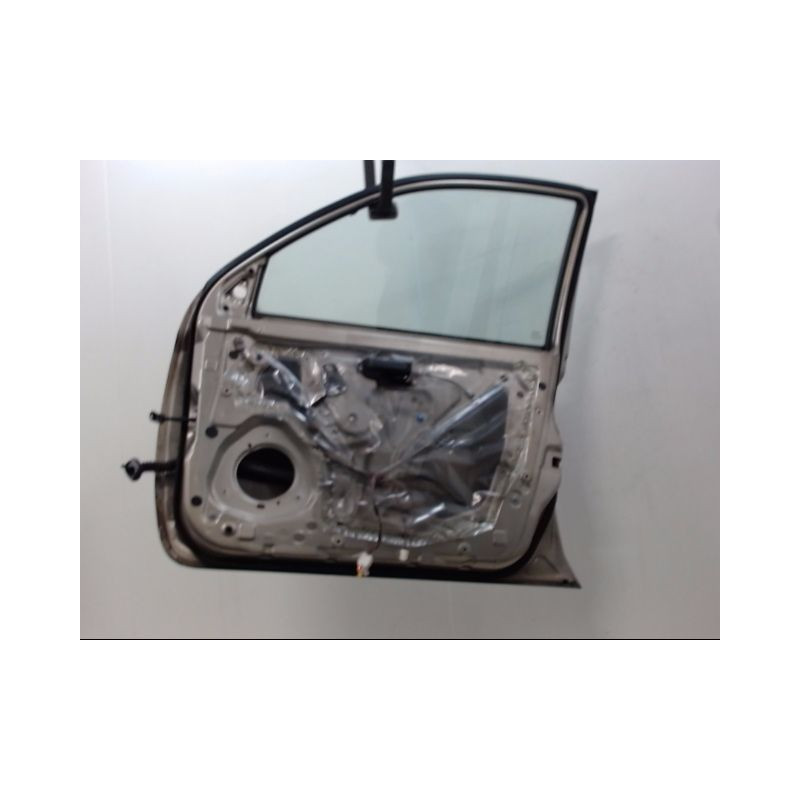 PORTE AVANT DROIT NISSAN MICRA III Phase 1 2003-2005